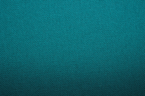 Preview: Taschenstoff Canvas grünpetrol (10 cm)